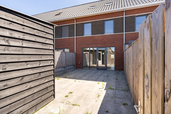 Medium property photo - Gulderling 20, 4281 JE Andel